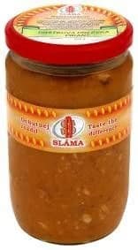 SLÁMA Lahůdky Polévka dršťková pikant chlaz. 650 g