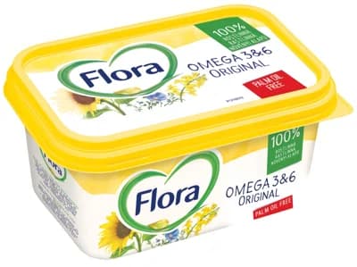 Flora Original