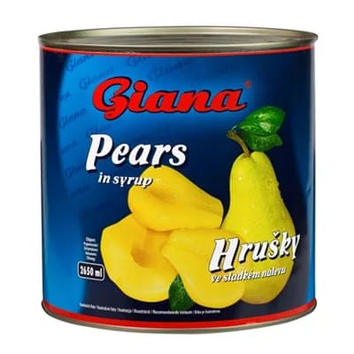 Giana Hrušky 2,