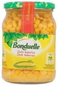Bonduelle Kukuřice supersweet