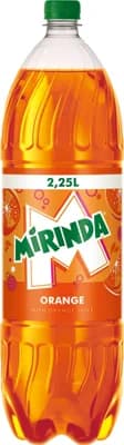 Mirinda