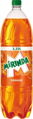 Mirinda