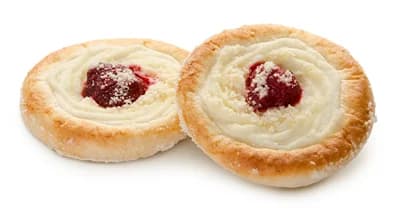 Smékalovo pekařství Koláč sváteční tvarohový 2x50g