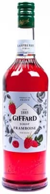 Giffard Raspberry malinový sirup