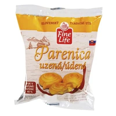 Fine Life Parenica uzená chlaz. 6 x