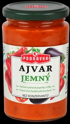 Podravka Ajvar jemný