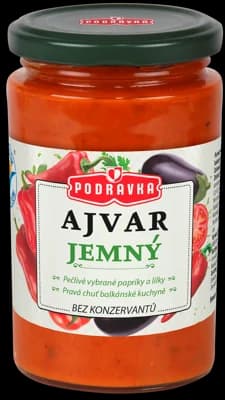 Podravka Ajvar jemný