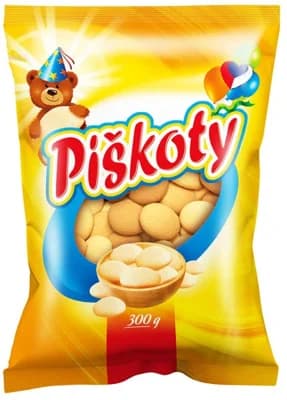 Marila Piškoty