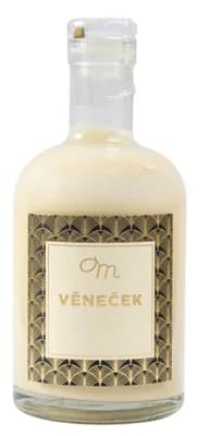 Cukrárna Myšák Vaječný věneček 5% obj.