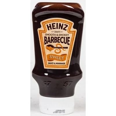 HEINZ Barbecue omáčka sladká