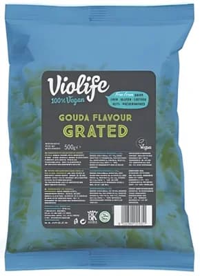 Violife Blok s příchutí Gouda