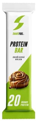 SmartFuel protein bar