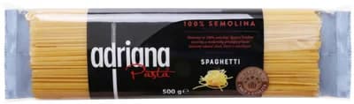 Adriana Spaghetti