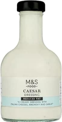 Marks & Spencer Caesar dresink se sníženým obsahem tuku