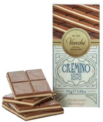 Venchi Nugát Cremino 1878