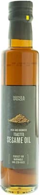 Marks & Spencer Olej z opražených sezamových semínek