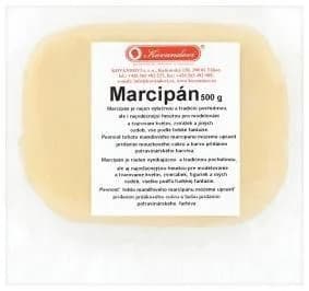 Marcipán