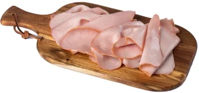 Rohlik.cz Farmářská šunka od kosti
