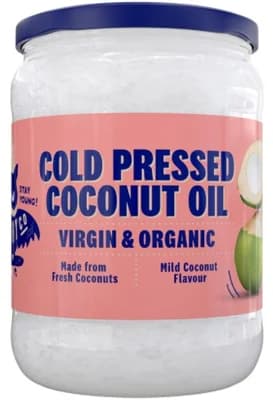 FCB HealthyCo BIO Extra panenský kokosový olej