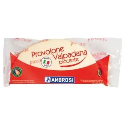 AMBROSI Provolone Valpadana DOP Piccante sýr chlaz.