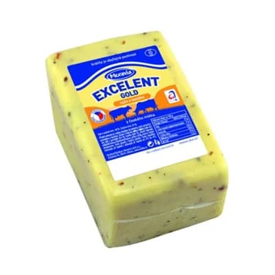 Moravia Excelent Sýr rajče bazalka chlaz. váž. cca 1,