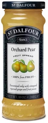 St. Dalfour Ovocná pomazánka hruška