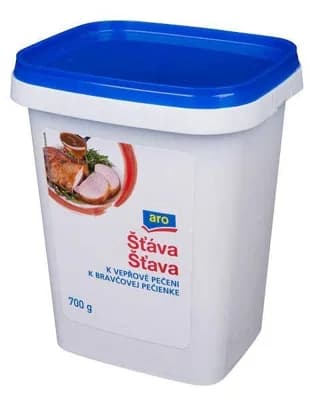 ARO Šťáva k vepřové pečeni