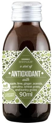 Organic Human BIO Antioxidant shot