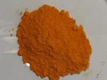Koření, kurkuma