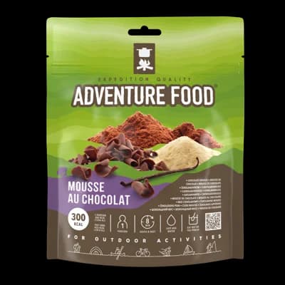 Adventure Food Čokoládové mousse