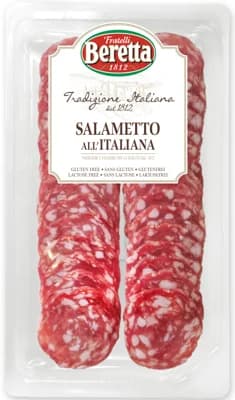Fratelli Beretta Salametto All' Italiana