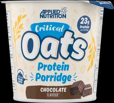 Applied Nutrition Critical Oats čokoláda