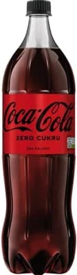 Coca-Cola zero