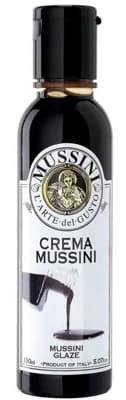 Mussini Crema Gourmet Classica krém octový