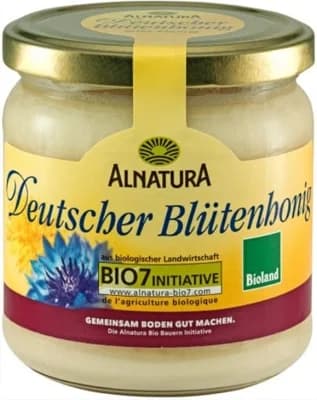 Alnatura BIO Med květový