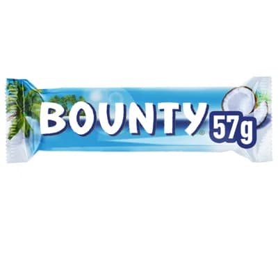 Bounty Kokosová tyčinka v mléčné čokoládě