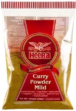 Heera Kari Madras