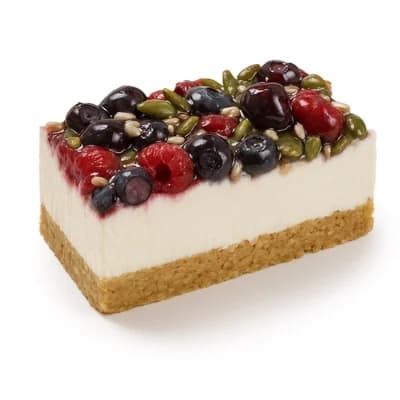 Erlenbacher Dezert bezlepkový lesní směs/skyr mražený