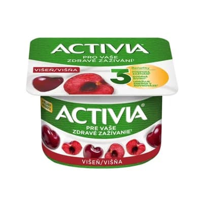Activia Višeň