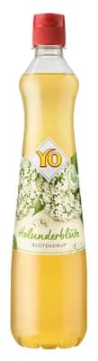 YO Sirup Bezový květ