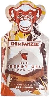 Chimpanzee Energy gel - čokoláda