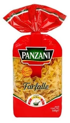 Panzani Farfalle