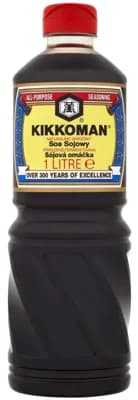 Kikkoman Sojová omáčka