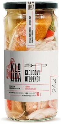Maso Klouda Kloudovi utopenci