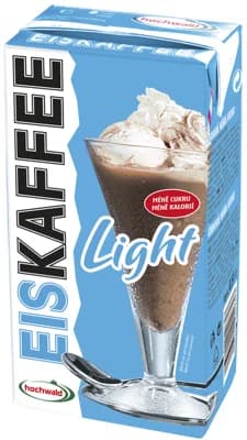Hochwald Eiskaffee Light