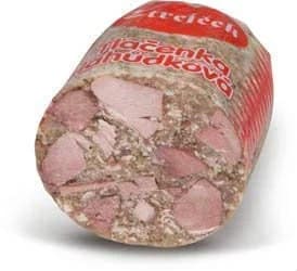 Strejček Tlačenka lahůdková