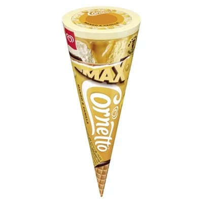 Cornetto Tropical