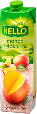 Hello Mango