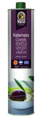 Minerva Kalamata extra panenský olivový olej