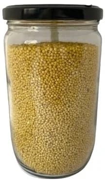 Otoč obal BIO Jáhly